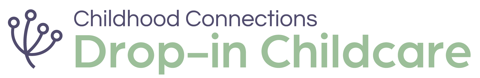 Childhood Connections Drop-in Childcare, located in Kelowna, BC